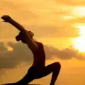 Какво е Виняса флоу йога