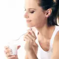 Yoghurt Helps us Against Depression