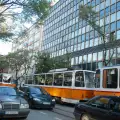 Тихи трамваи ще се движат по столичния Дондуков
