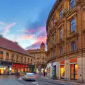 Първият в света Музей на махмурлука отвори врати в Загреб
