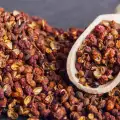 Sichuan Pepper - a Spice for Meat and Sweets