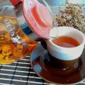 Чайове и отвари за разстроен и болен стомах