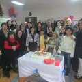 Кметът на Банско поздрави ръководството на Защитените жилища за 10-ти рожден ден