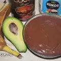 Здравословен течен шоколад