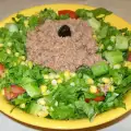 Easy Tuna Salad