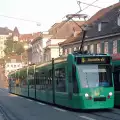 Софиянци ще се возят на швейцарски трамваи