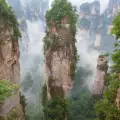Скалите Улинъюан