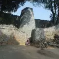Руините на Велико Зимбабве (Zimbabwe Ruins)