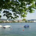 Цюрихското езеро