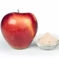 Как действа ябълковият пектин на холестерола?