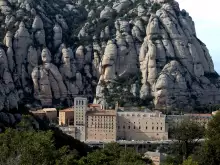 Монсерат, Испания (Montserrat)