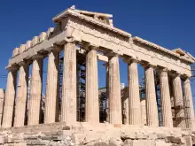 Гърция отбелязва деня НЕ