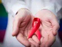 Anti-AIDS Campaign Held in Bansko