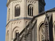 Църква Св. Андрей в Кьолн