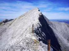 Banski Suhodol Peak