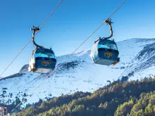 Prices of Ski Passes to Drop by 20 Percent Starting March 15