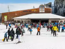 The Ski Season in Bansko Starts This Weekend