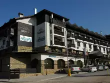 Hotels in Bansko Begin Closing for the Season
