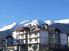 Real Estate Prices in Bansko Continue to Fall