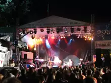 The second edition of the Jazz Festival will be held in Bansko at Christmas