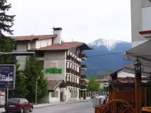 Row with the Russians over apartments in Bansko