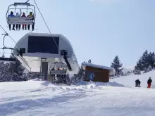Bansko Ski Resort Offers 200 Leva Off Seasonal Ski Passes