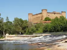 Замъкът Ел Барко