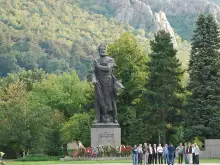 Във Враца започнаха честванията на Ботевите дни