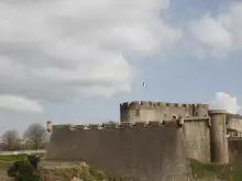 Брестската крепост