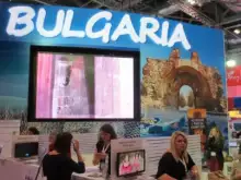Razlog is Promoting its Golf and Spa at the World Travel Market
