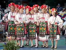 Amateurs from Bansko and Gevgelija Danced Off
