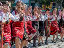 Bulgarian and Macedonian Amateurs to Dance Off in Bansko