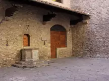 Каса ди Данте във Флоренция