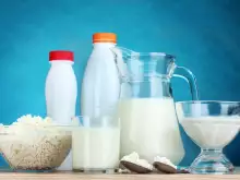 Как и колко да съхраняваме млечни продукти