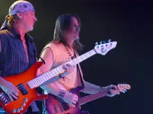 Deep Purple to Hold a Concert in Bansko