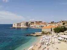 Дубровник (Dubrovnik)