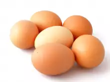 Eggs