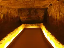 Egyptian Tombs to disappear in 150 years