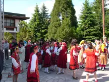 Morning Star Festival Gathers Talented Kids in Bansko