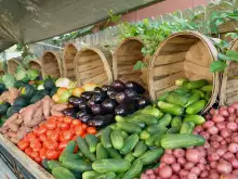 Фермерски базар ви очаква днес в Добрич