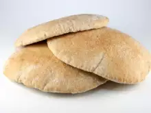 Algerian bread