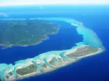 Полинезия
