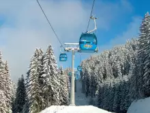 Bulgaria Gives Out 6,000 Free Lift Passes for its Main Winter Resorts