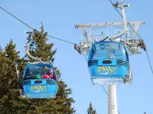 The Ski Lifts in Bansko May Begin Operation on December 1st