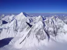 Хималаите