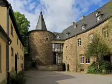 Замък Хоенлимбург