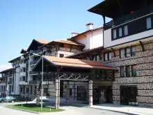 Over 50 Hotels in Bansko Closing for the Summer