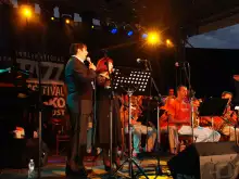 Happy Anniversary! The Jazz Festival in Bansko Turns 20