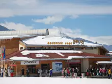  - Bansko Ski Center, Bansko Ski Resort