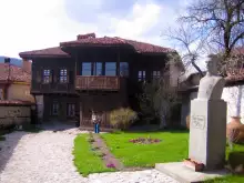 Къща-музей Георги Бенковски